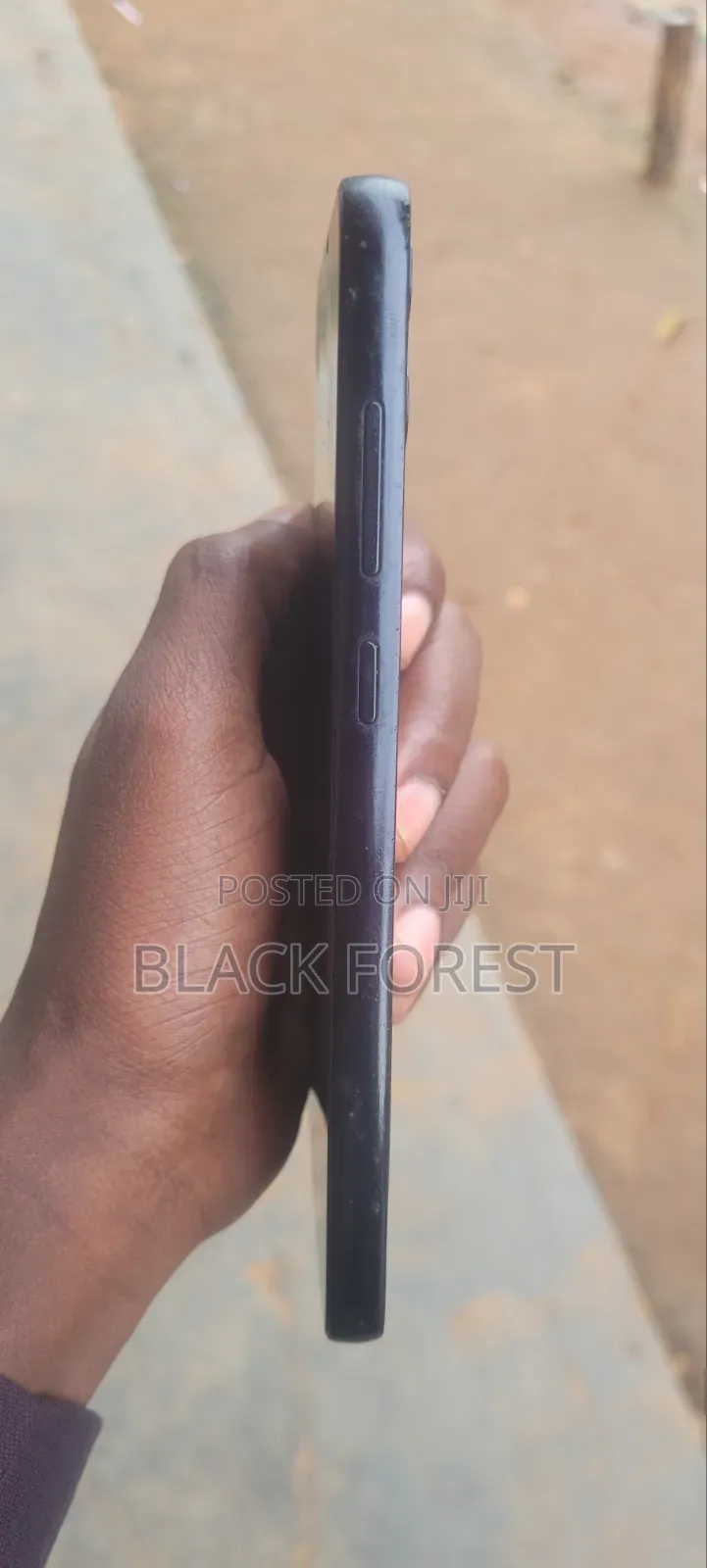 Samsung Galaxy A05 64 GB Black