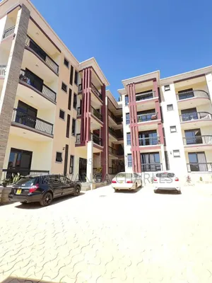 2bdrm Apartment in Fs Properties Ltd, Central Division for rent