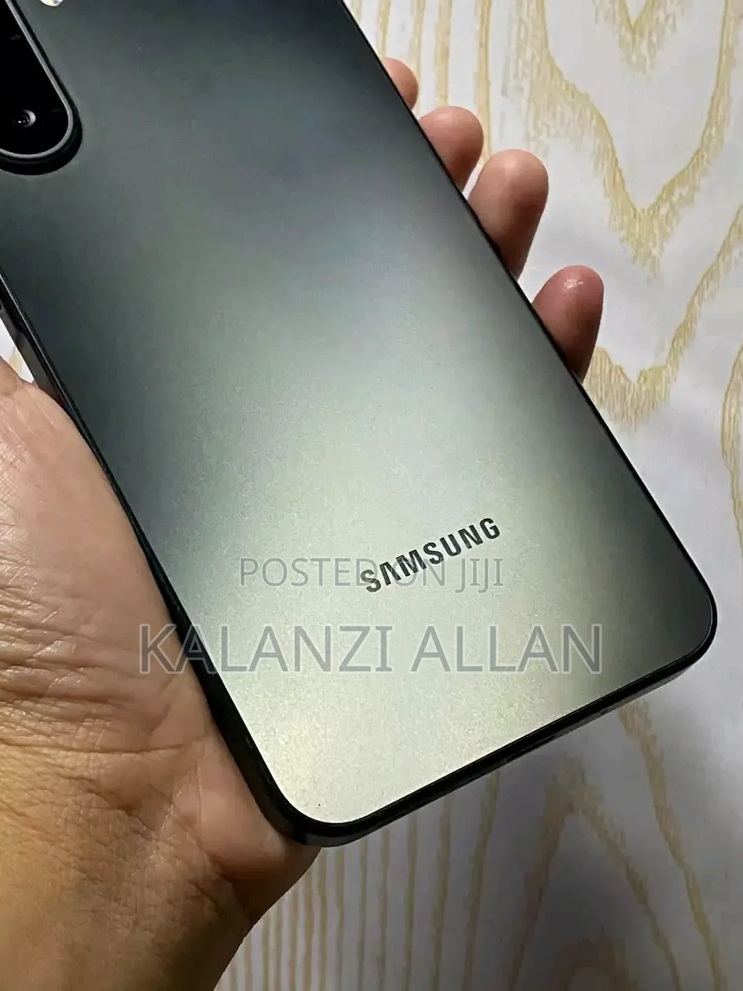 New Samsung Galaxy A17 5G 256 GB Black
