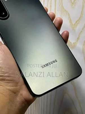 New Samsung Galaxy A17 5G 256 GB Black