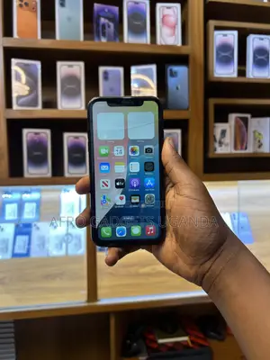 Apple iPhone XR 64 GB Black