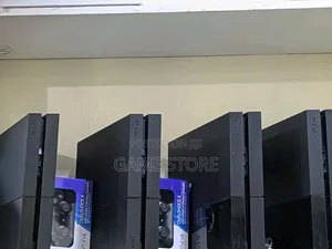 PS4 Standard Original - Buy This, Then Blame the Referee Properly!