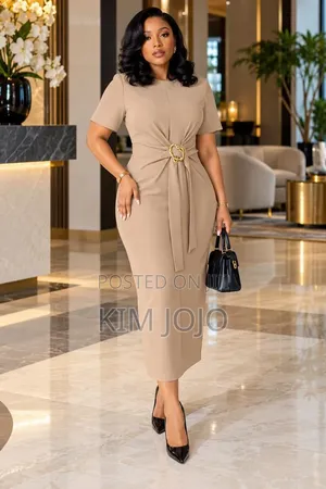 Classy Dreses