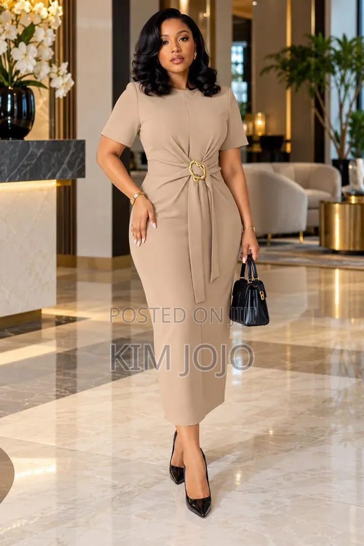 Classy Dreses