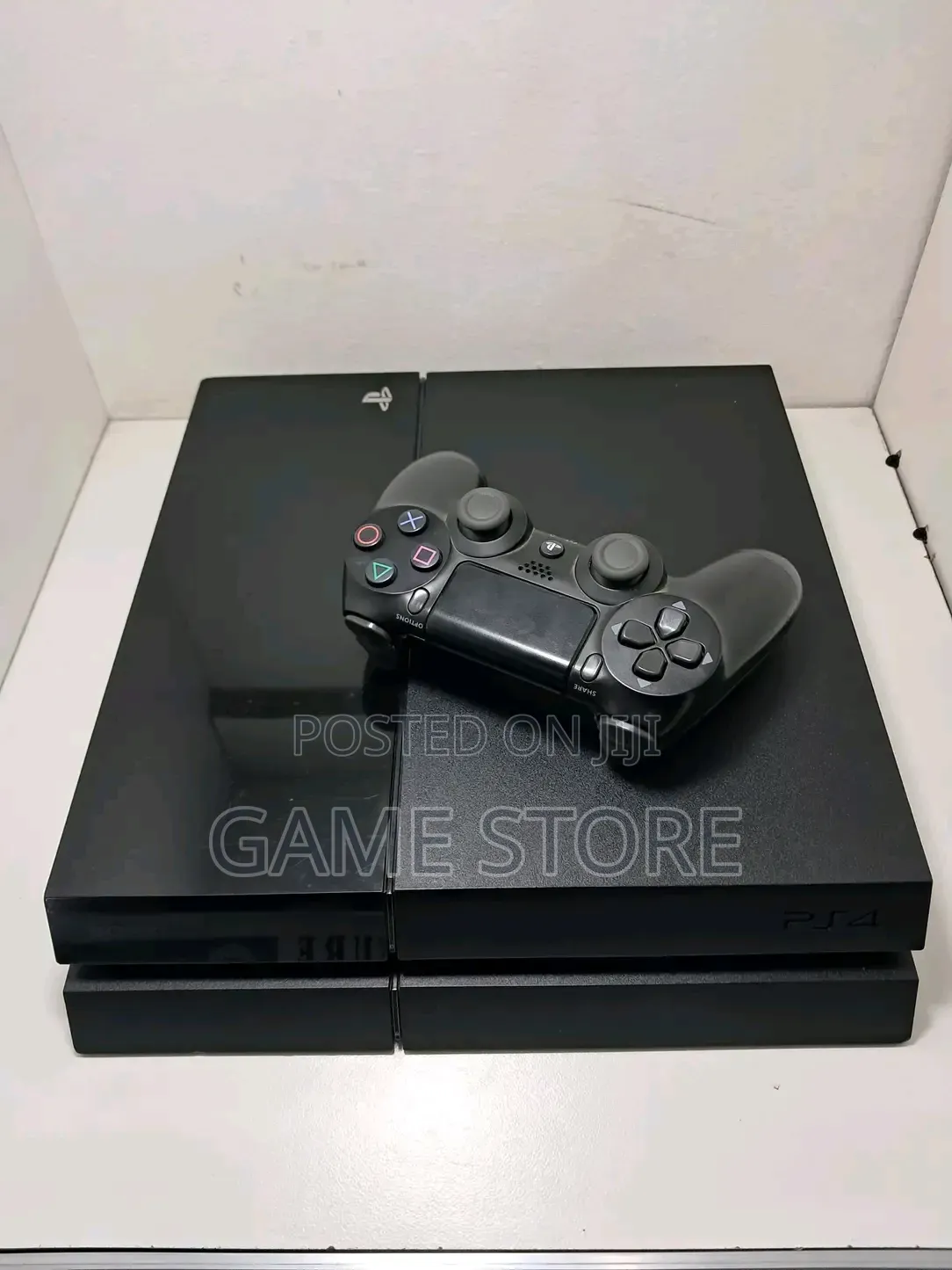 PS4 Standard Original - Even the Shopkeeper Is Asking for Kick-Off!
