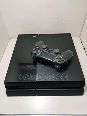 PS4 Standard Original - Even the Shopkeeper Is Asking for Kick-Off!