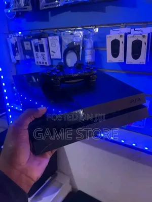 PS4 Standard Original - Your House Is Now the Plot's Main Stadium!