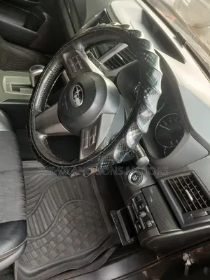 Subaru Legacy 2.5GT Limited 2011 Gray
