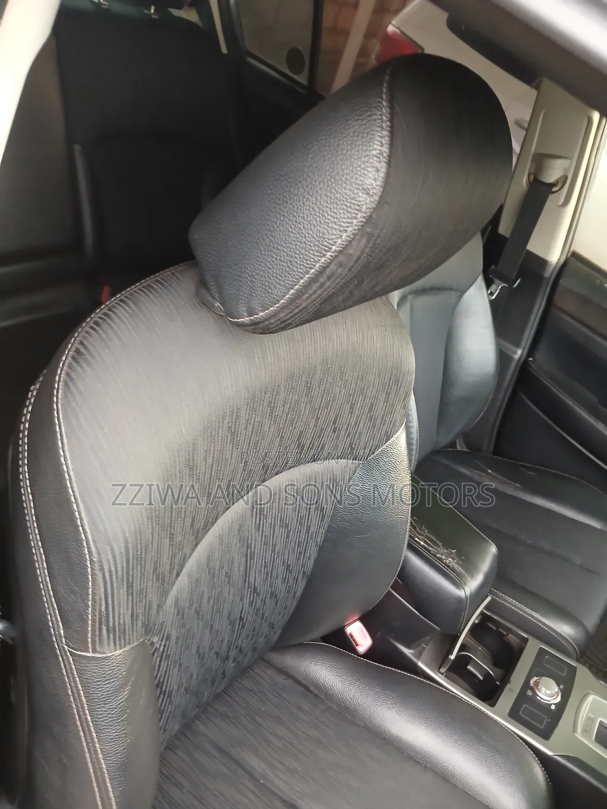 Subaru Legacy 2.5GT Limited 2011 Gray