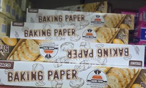 Baking Paper Roll
