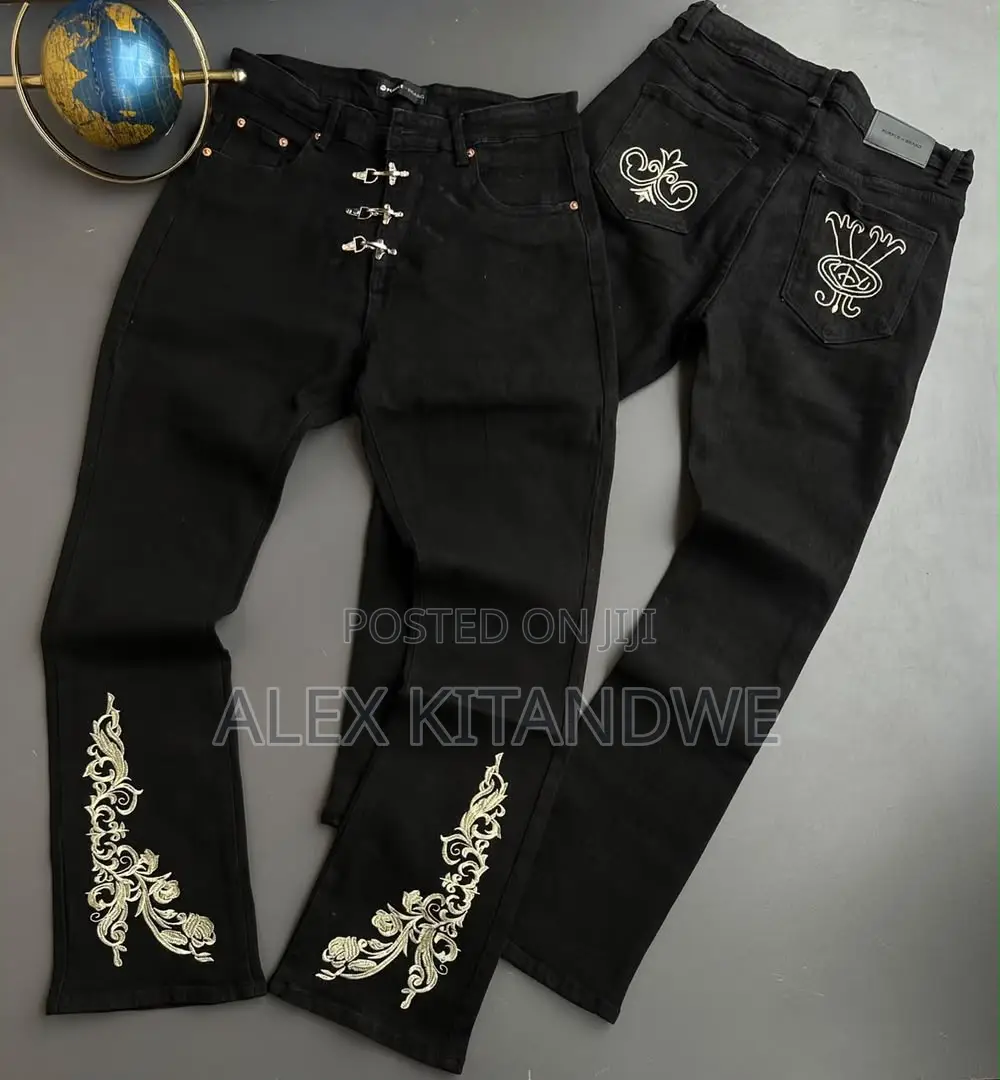 Baggy Jeans