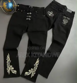 Baggy Jeans