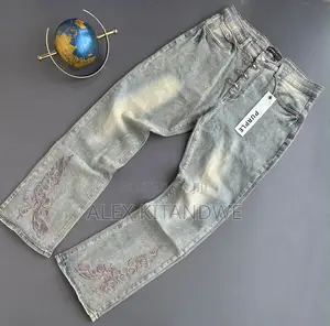 Baggy Jeans