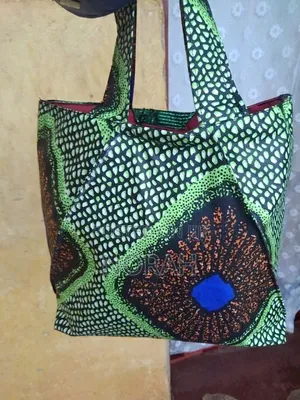 Simple Easy Bag