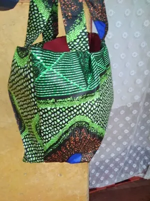 Simple Easy Bag