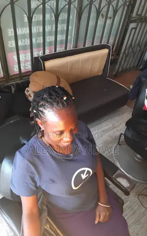 Dreadlocks