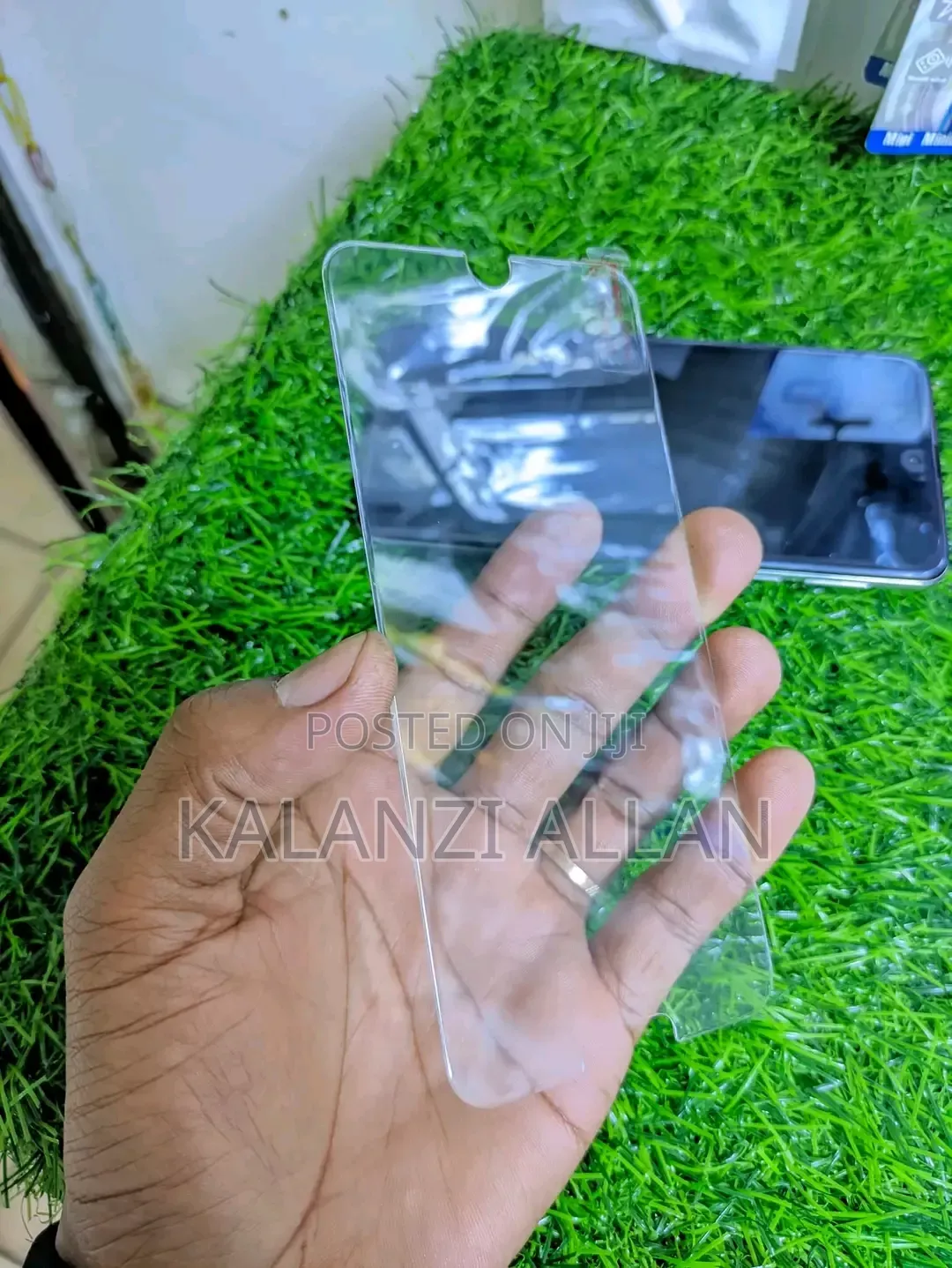 Screen Guards /Protectors for Sharp Aquos Phones