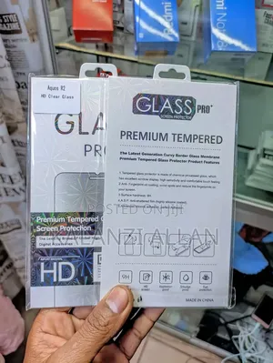 Screen Guards /Protectors for Sharp Aquos Phones