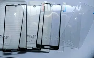 Screen Guards /Protectors for Sharp Aquos Phones