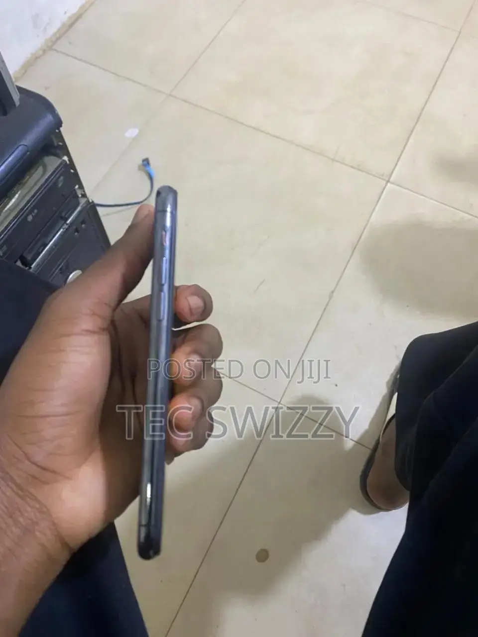 Apple iPhone 11 Pro 64 GB Gray