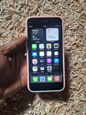 Apple iPhone 7 Plus 128 GB Black