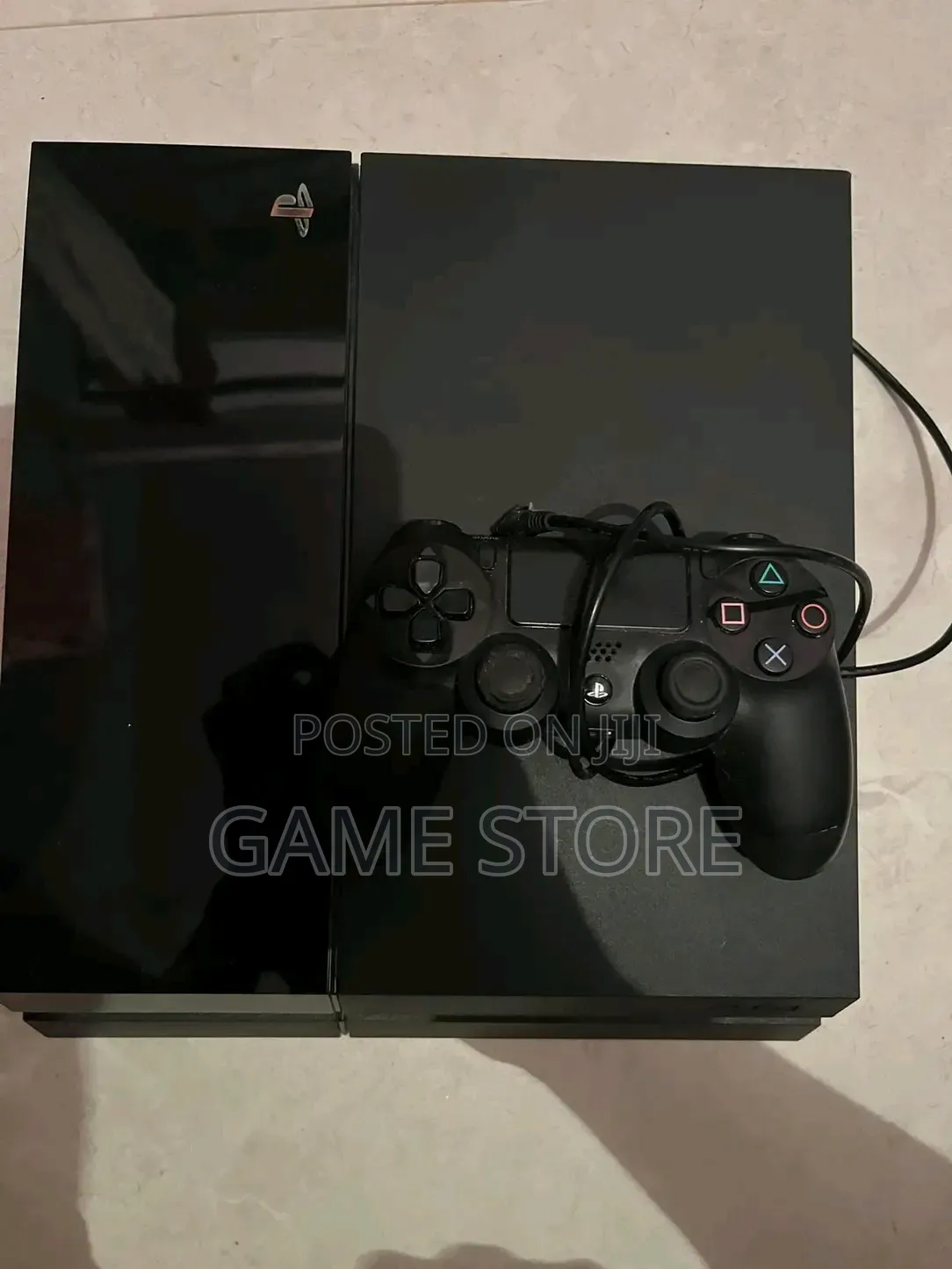 PS4 Standard Original - Even Your Alarm Clock Fears Matchday Mornings!