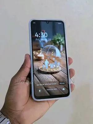 New Tecno Pop 20 128 GB Black