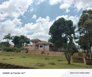 Furnished 5bdrm House in Buwate, Central Division for sale