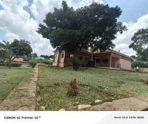 Furnished 5bdrm House in Buwate, Central Division for sale