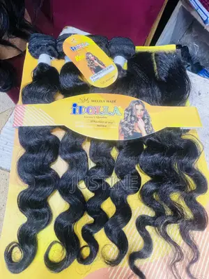 Idola Body Wave