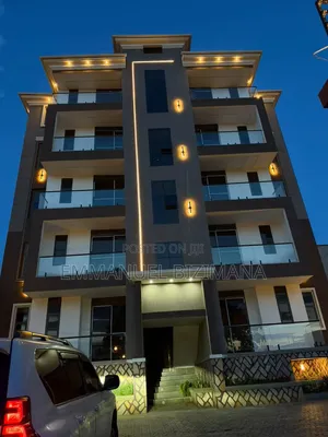Furnished 1bdrm Block of Flats in Kisaasi, Central Division for sale