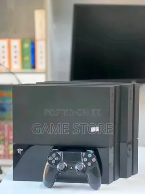 PS4 Standard Original - Even Your Auntie Wants to Choose Man of Match!