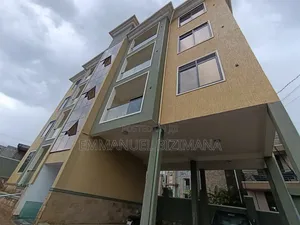Furnished 1bdrm Block of Flats in Kyanja, Central Division for sale