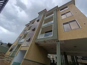 Furnished 1bdrm Block of Flats in Kyanja, Central Division for sale