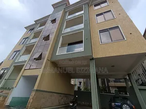 Furnished 1bdrm Block of Flats in Kyanja, Central Division for sale