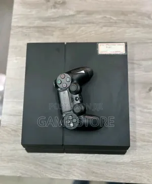 PS4 Standard Original - Your Sofa Is Tired of Watching You Sleep!