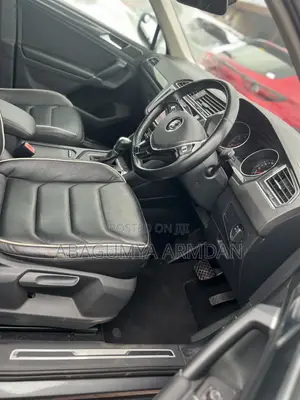 Volkswagen Tiguan 2.0T S AWD 4MOTION 2017 Gray