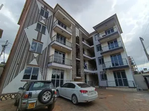 Furnished 1bdrm Block of Flats in Kyanja, Central Division for sale