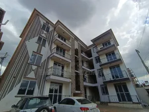 Furnished 1bdrm Block of Flats in Kyanja, Central Division for sale