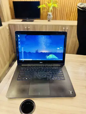 Laptop Dell Inspiron 14 5447 6GB Intel Core i5 HDD 500GB