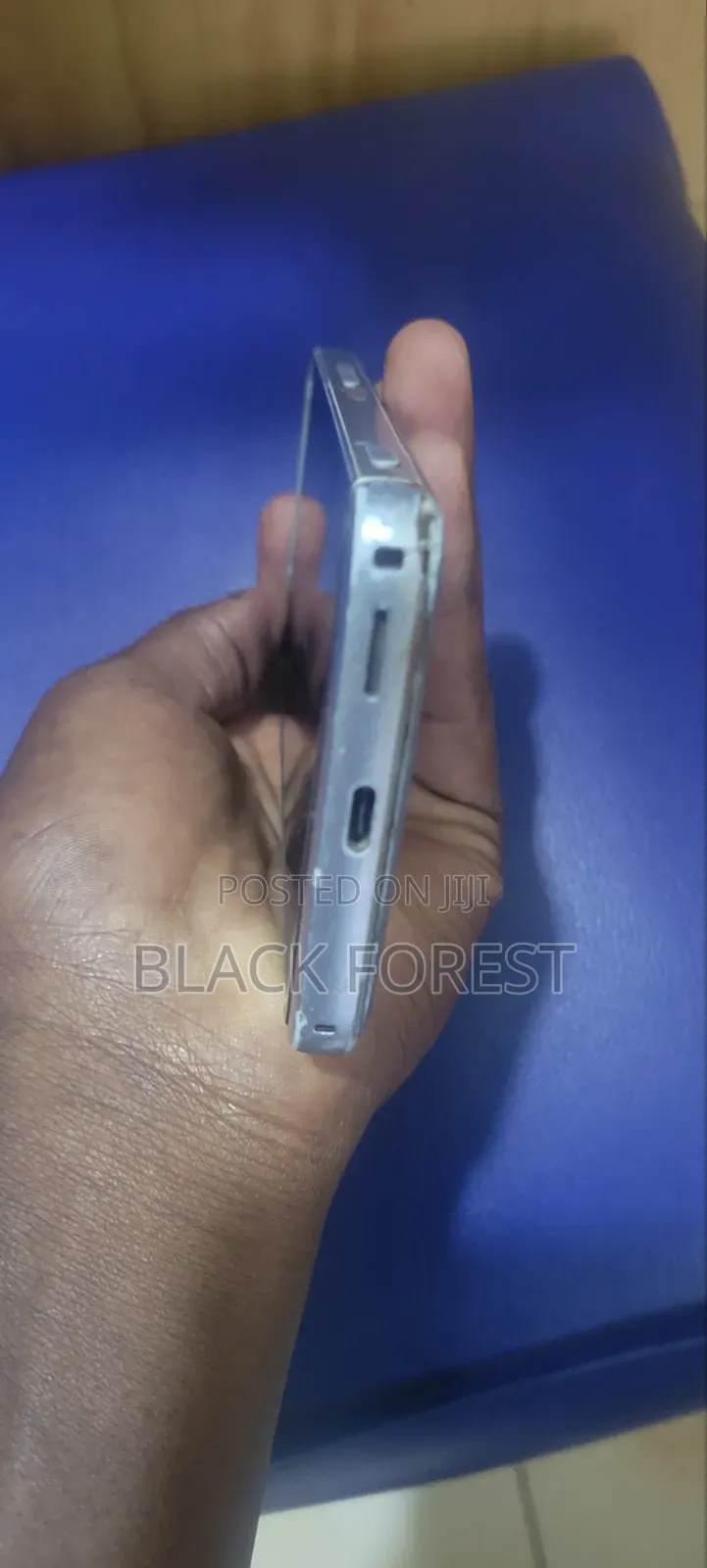Mobile Phone 32 GB Gray