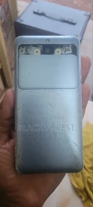 Mobile Phone 32 GB Gray