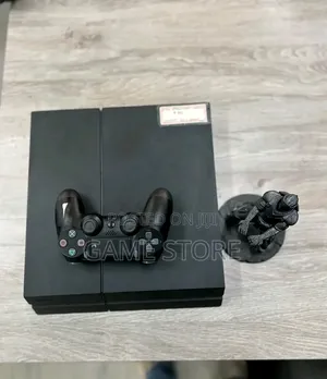 PS4 Standard Original - Even the Chapati Seller Has a Winning