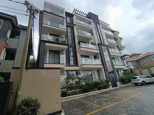 Furnished 2bdrm Block of Flats in Kyanja, Central Division for sale