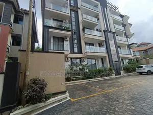 Furnished 2bdrm Block of Flats in Kyanja, Central Division for sale