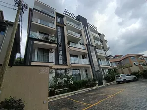 Furnished 2bdrm Block of Flats in Kyanja, Central Division for sale