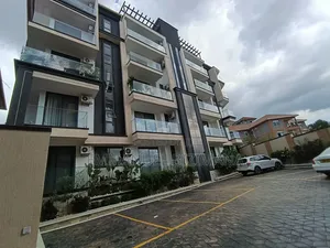 Furnished 2bdrm Block of Flats in Kyanja, Central Division for sale