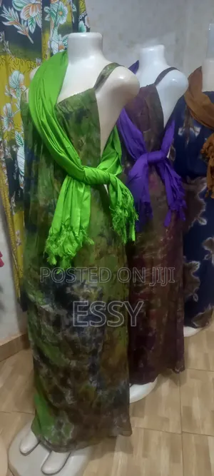 Dila Dresses