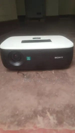 Sonny Projector
