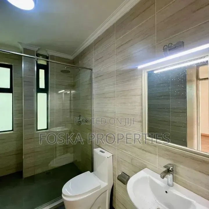 3bdrm Apartment in Kansanga Estate, Central Division for rent